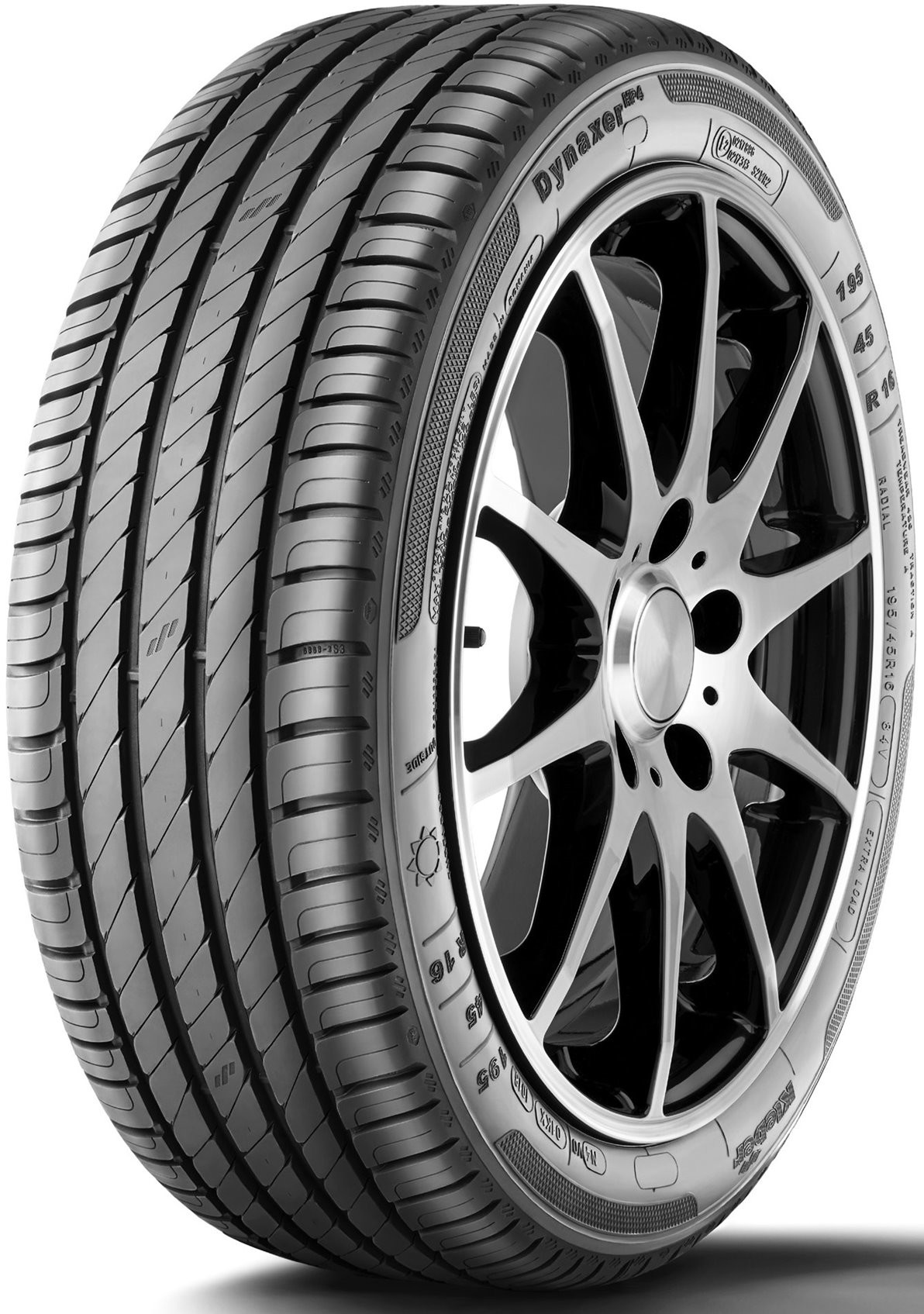 Kleber Dynaxer HP4 185/65R15 92T