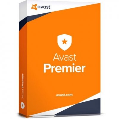 Avast Software Premier 3 urządzenia 2 lata Polska wersja językowa!