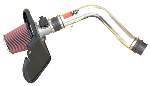 K&N Filtry powietrza K & N 77  9016 KP o wysokiej wydajności systemu 77-9016KP