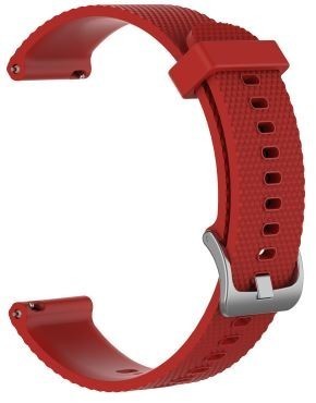 BEST UNIWERSALNY PASEK DO ZEGARKA 20MM ROZMIAR S