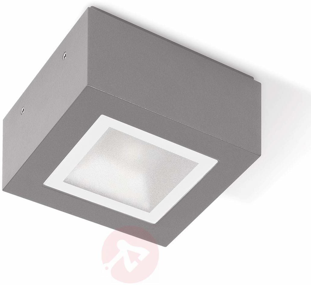 Spittler Lampa sufitowa LED Mimik 10 Tech 4 000 K