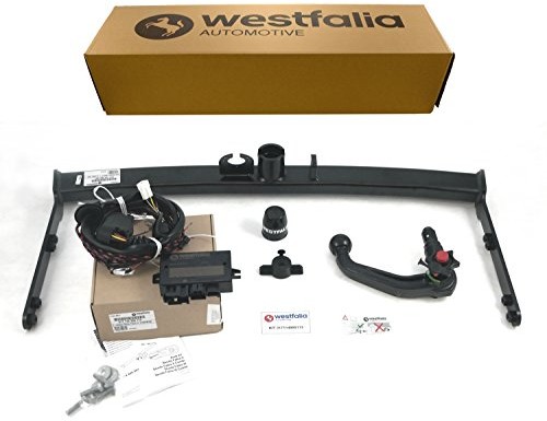 WETSFALIAK WETSFALIAK 317114900113 sprzęgło do przyczep 317114900113