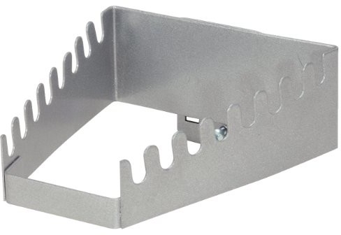 KS Tools KS uchwyt na narzędzia 860.0849 klucz-poziomo, 8 otwory, 150 X 55 MM 4042146194690