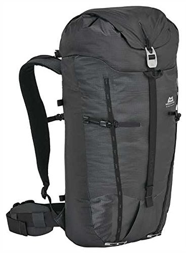 Mountain Equipment Mountain equipment tupilak 30 +, kolor: szary (Graphite) 003052-13336