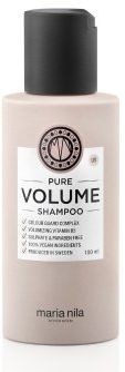 Maria nila Maria Nila Pure Volume szampon do włosów 100 ml