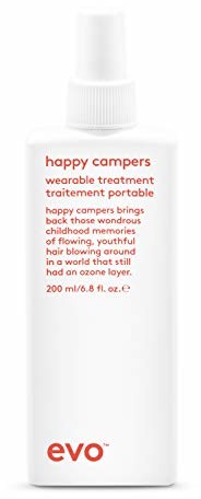 EVO evo happy campers wearable treatment