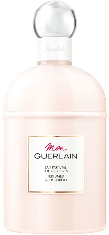 Guerlain Mon Perfumowane mleczko do ciała