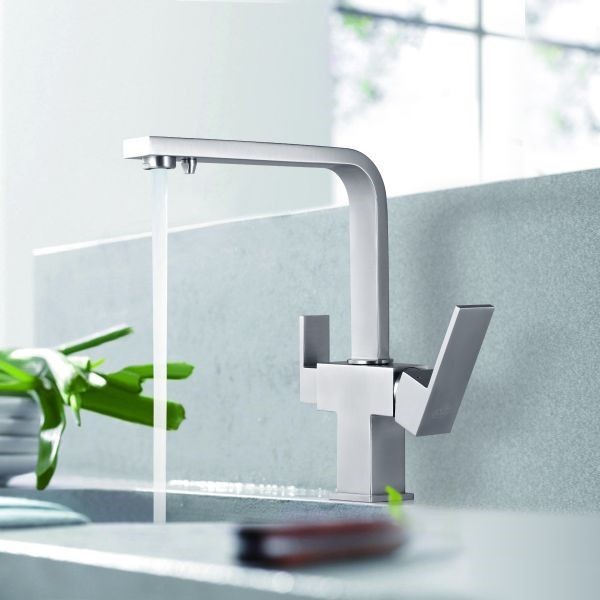 Blue Water Cardo inox (5901730613568)