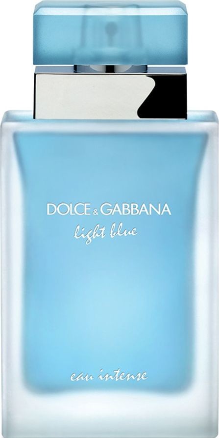 Dolce&Gabbana Dolce & Gabbana Light Blue Eau Intense EDP 50ml 3423473032809