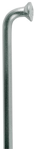 DT Swiss DT Champion 2.0 (14ga), srebrny 55072