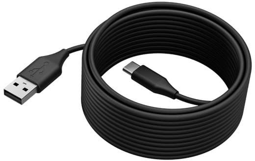 Jabra Kabel USB PanaCast 50 5m USB-A/C 11