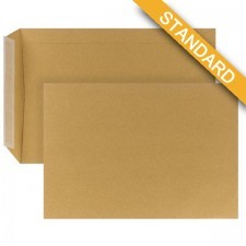 Koperta brązowa B4 HK 25 sztuk BG023-25