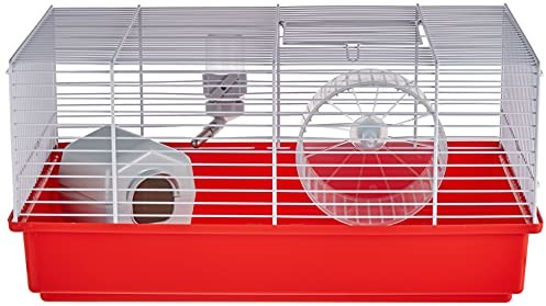 Ferplast Criceti Cage 9 (X1)