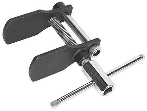 Sealey sealey Disc Brake Piston Spreader Tool AK711