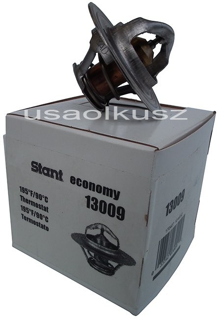 STANT Termostat 90,5 Ford Mustang 3,9 V6 191G1