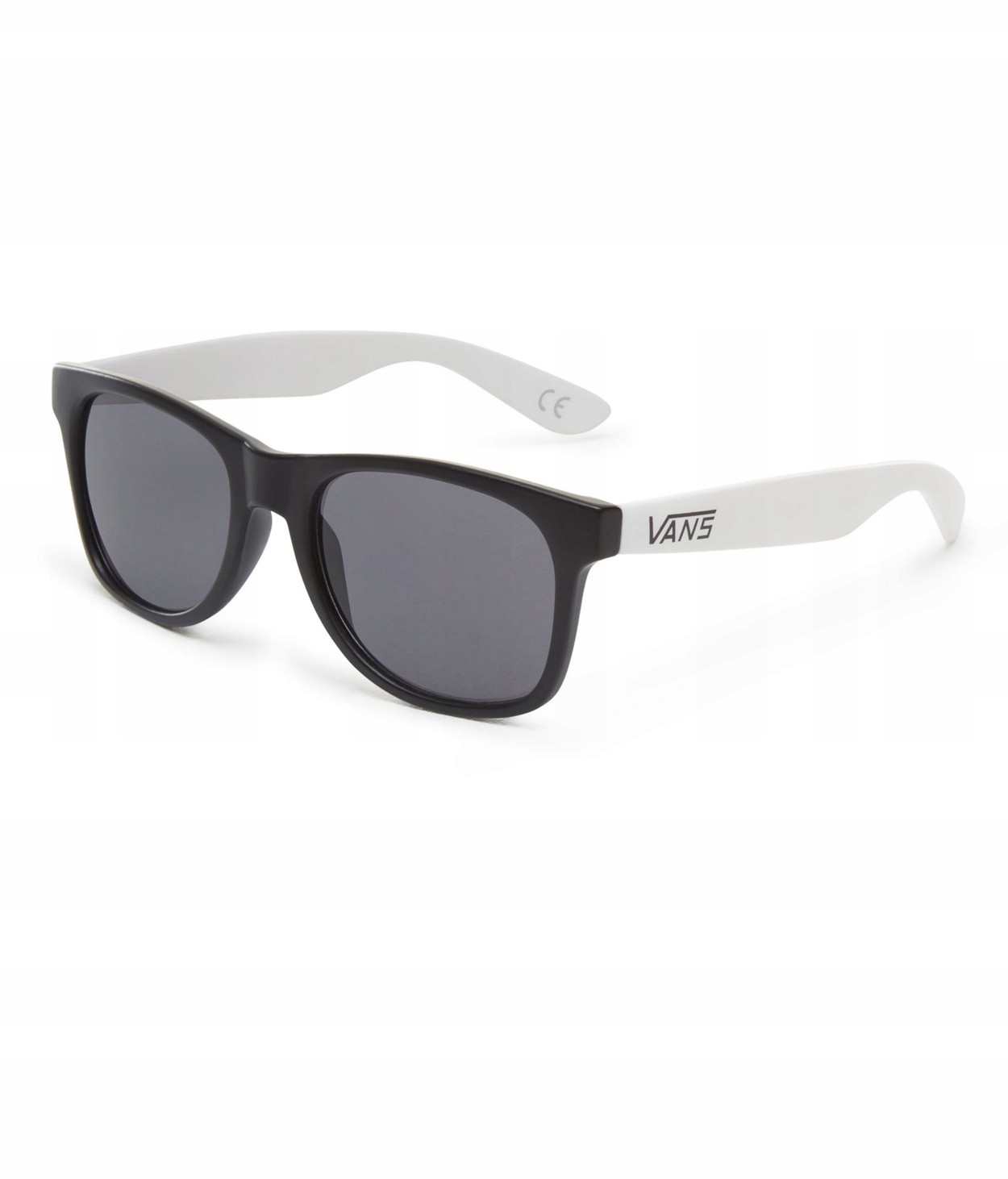 Vans Okulary Spicoli 4 Shades V00LC0Y28 Blk/Wht