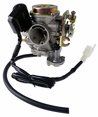 2EXTREME Standardowy gaźnik ZN50QT-E 2900188--506