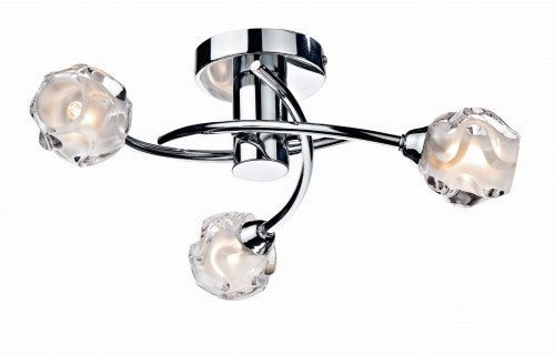 Dar Lighting Seattle Sufitowa Dar Lighting SEA5350