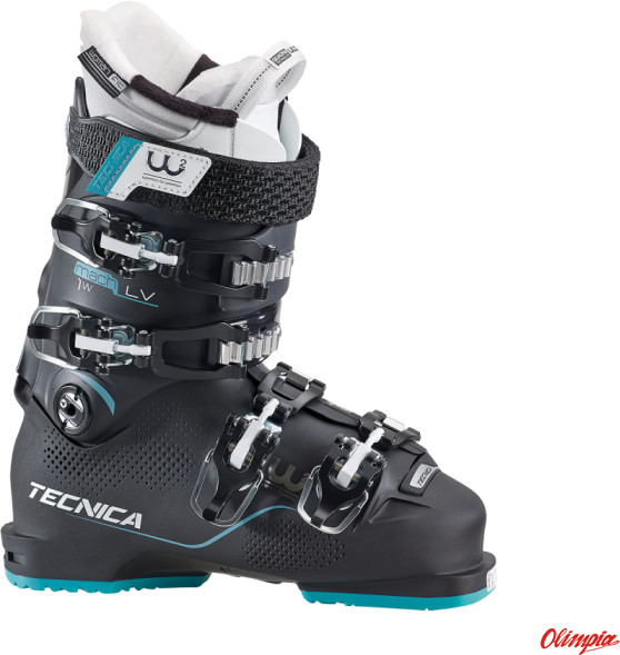 Tecnica Buty narciarskie Mach1 85 W LV 2017/2018 20148330100