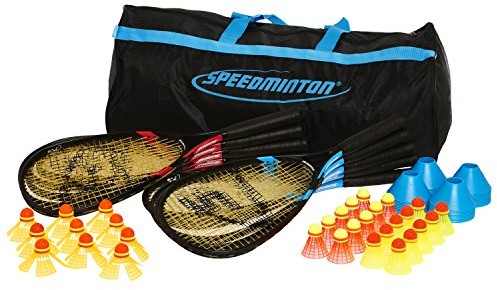 Speedminton Sport Big Set 400128