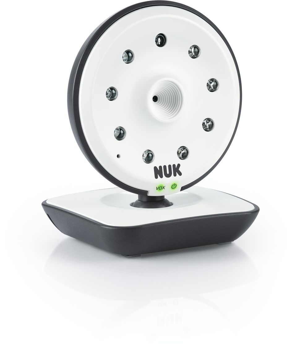NUK ECO Control Video Display 550VD