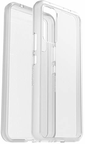 Otterbox Elegancka obudowa, uproszczona ochrona dla Honor 30 - przezroczysta - opakowanie niedetaliczne 77-65308