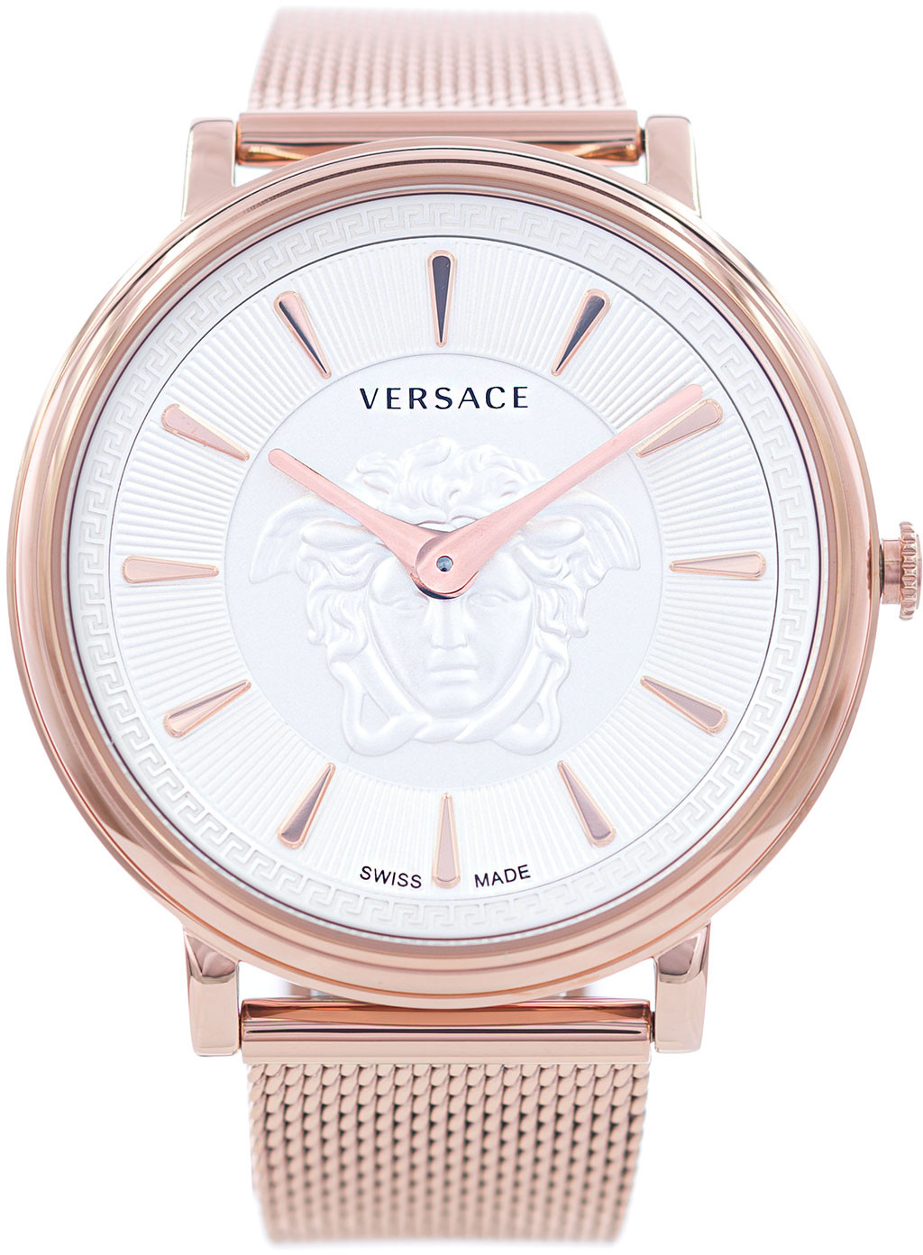 Versace Zegarki V-CIRCLE VE8103019
