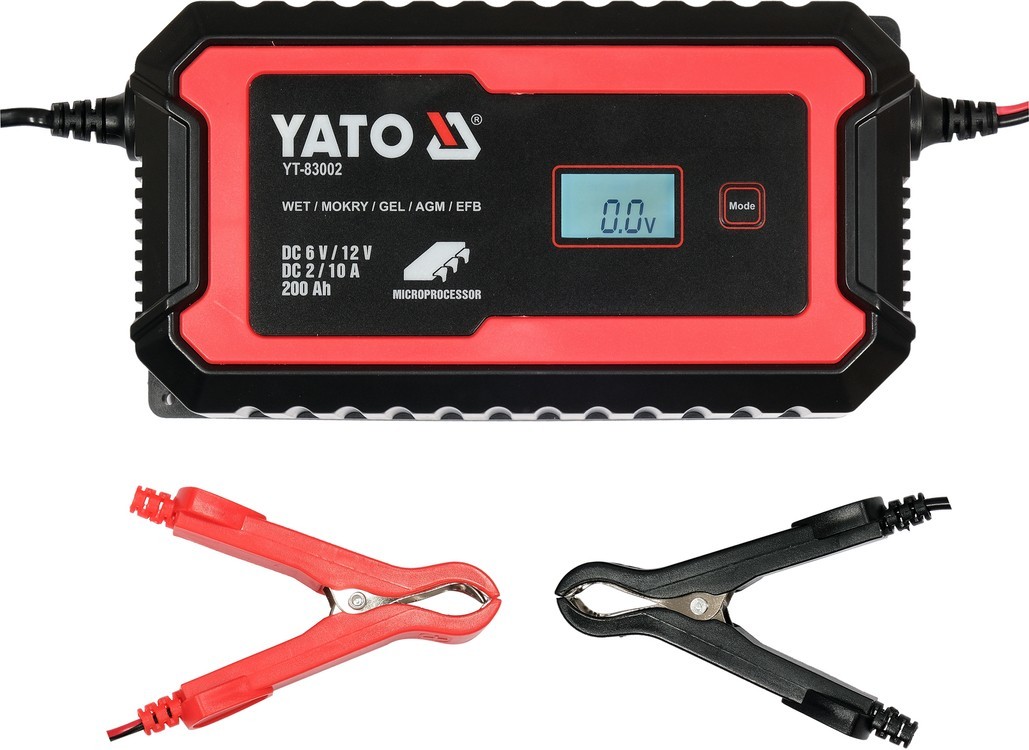 Yato YT-83002