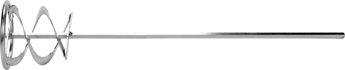 Vorel Mieszadło mieszalnik ocynkowane turbo C-120 120 x 550mm hex 8mm