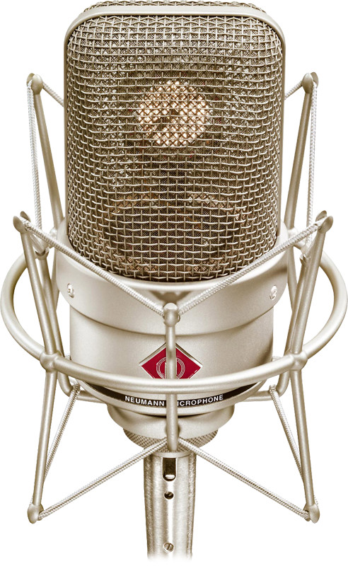 Neumann TLM 49 Set