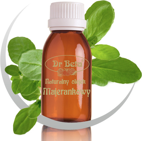 Pollena Aroma Dr Beta Olejek Majerankowy Beta25