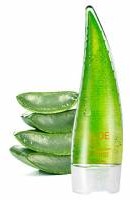 Holika Holika Aloe aloesowa pianka do twarzy 150ml