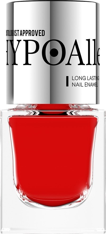 Bell HypoAllergenic Long Lasting Nail Enamel, lakier do paznokci 05, 10 g