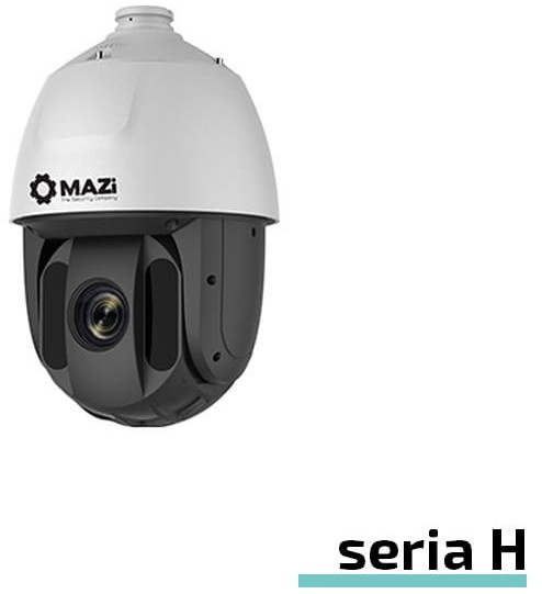 SICH-20125PR Kamera szybkoobrotowa IP 2Mpx, zoom 25x, IR SICH-20125PR