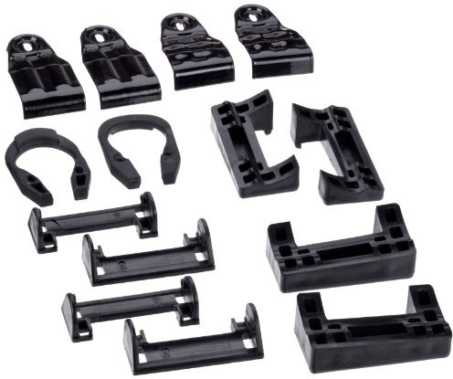 Green Valley 156226 zestaw montażowy do oryginalnych bagażnik dachowy 156226