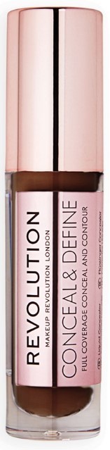 Makeup Revolution Conceal and Define Concealer Korektor C17 MUR-7329