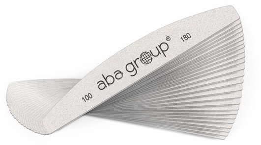 ABA Group Pilnik Łódka 100/180 Standard - 25 szt