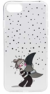 LA VOLATIL La Volatil Luna VO etui ochronne do Apple iPhone 8/7 VOCAR045