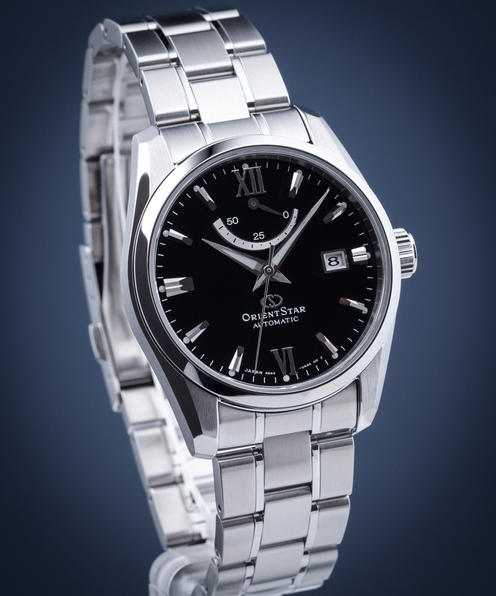 Orient Classic RE-AU0004B00B