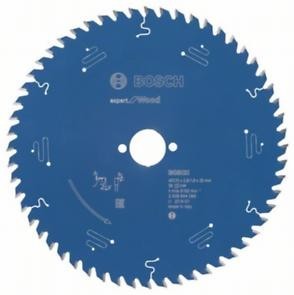 Bosch TARCZA PILARSKA EX WO H 235x30-56