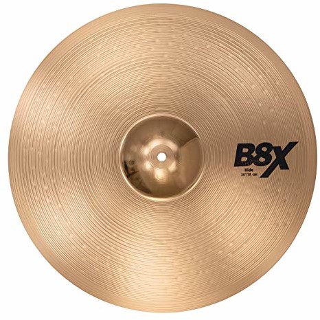 SABIAN SABIAN  ride B8X 20