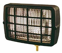 Unbekannt RINDER 13691000 reflektor bez żarówki 13691000