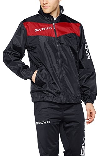 GIVOVA czarny, xxl RJ005