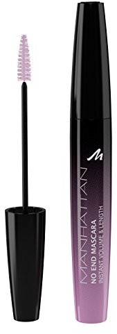 Manhattan No End Mascara 1010 N 1er Pack (1 X 8 ML) 21000029006