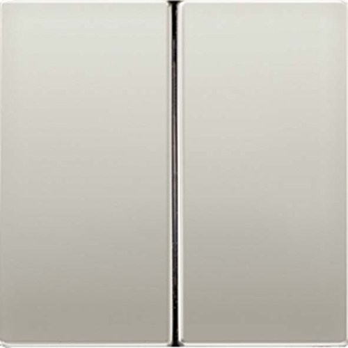 Jung przełącznik kołyskowy zapewnia przełącznik dwugrupowy i podwójny przycisk seria LS mosiądz Classic, 1 sztuki, ME 2995 °C