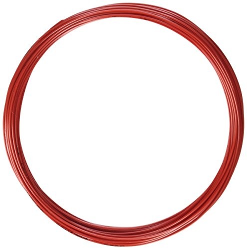Solinco Zestaw strun Outlast, czerwony, 12.2 m, 0555020120400006 S-OL-17S-1,2mm
