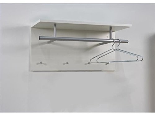 Unbekannt FMD 441  001 _ imitacja buku  garderoba Spot  szer. x wys. x głęb.): 72.0 x 35.0 x 29.5 cm 441-101