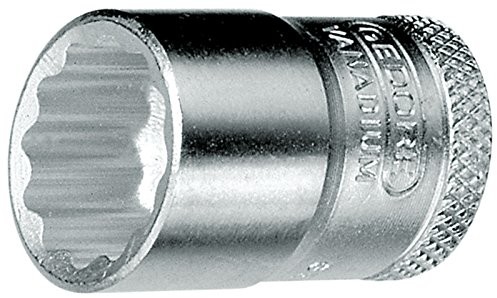 Gedore klucz nasadowy, profilem UD 6230910