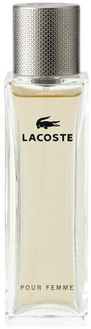 Lacoste Flakon Pour Femme Edp 90ml 737052961095