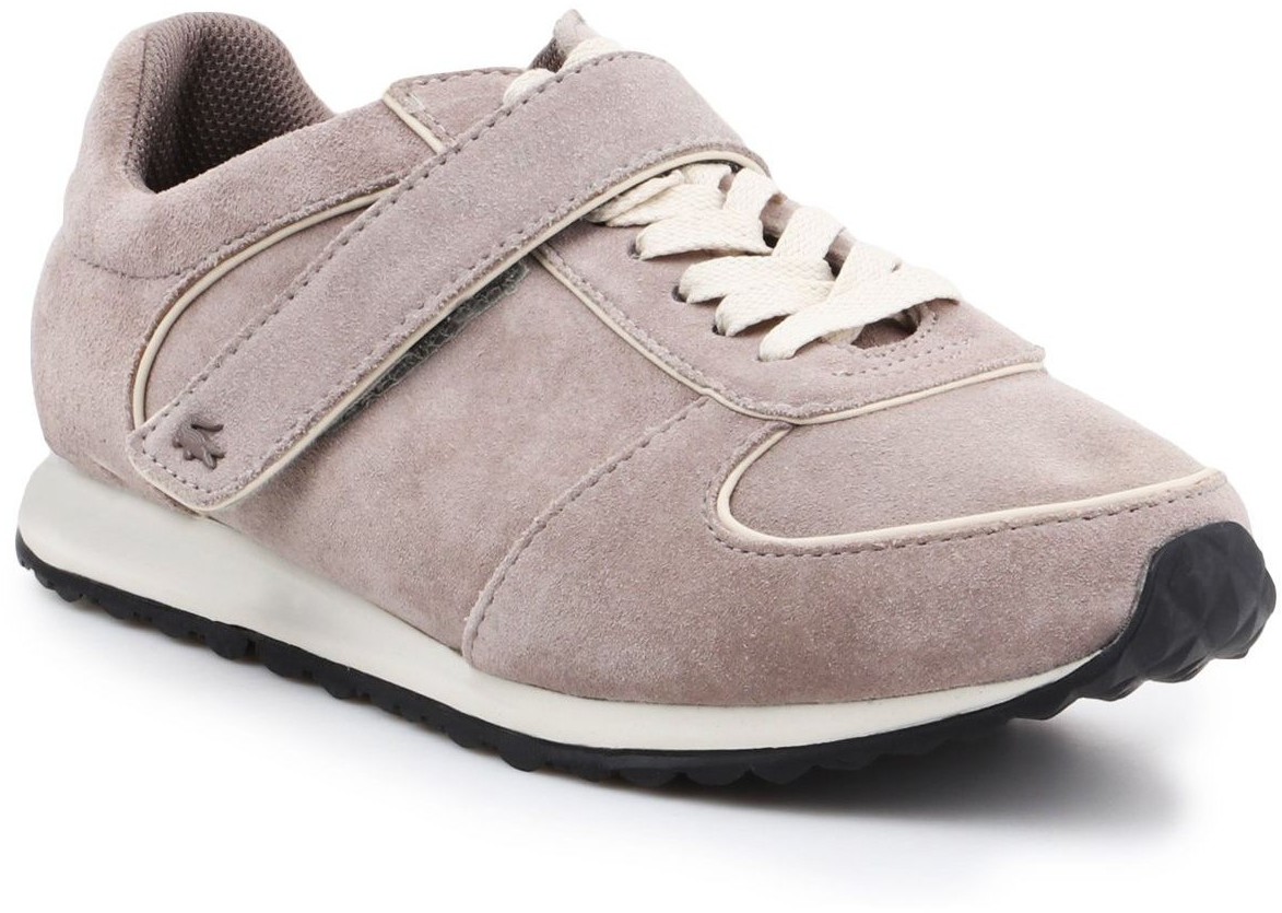 Lacoste Buty Agadel Srw Lt W 7-28SRW1124235 szare